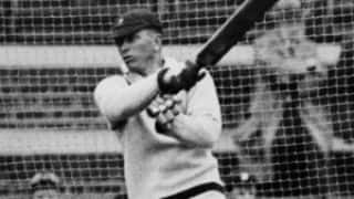 Herbie Taylor: Champion batsman of the era, long-standing captain